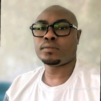 Damien Serge Etoundi Andela