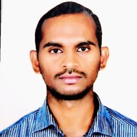 Srikanth D