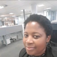 Barbara Tshuma