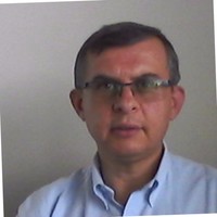 Mauricio Blanco Ramírez