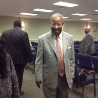 David Danzie Sr.
