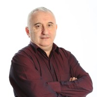 Franck PERRET