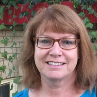 Kim Hagerty