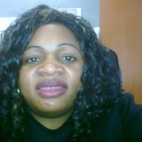 Bridget Etah