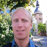 Christer Van Sighem Hollekim