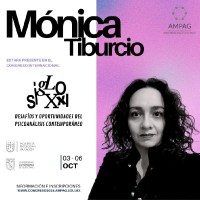 Mónica Tiburcio