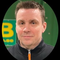Christian Olsson