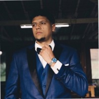 Jonathan Castro