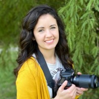 Cheyenne Marksberry