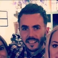 Joe Watts