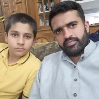 Muhammad Rizwan