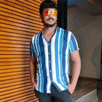 Naresh Savarapu