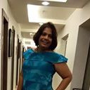Madhuri Roy