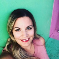 Amanda Dorsey