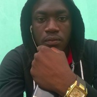 Christophe Caleb Noubissi Kamga