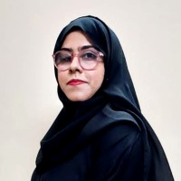 Asiya Shaikh