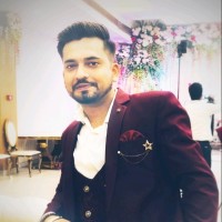 Saurabh Sharma