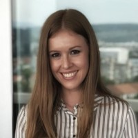 Selma Iljazović