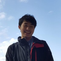 Andrew Ma