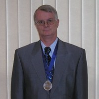 Ian Chandler