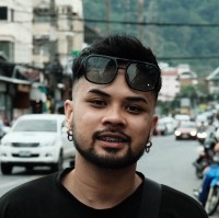 Farhin Azmi