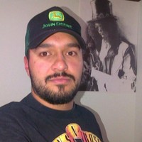 Jorge Milton Ramos Poveda