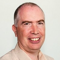 Nigel Wood
