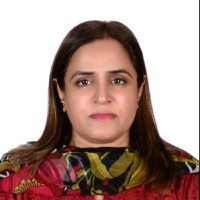 ayesha khurram