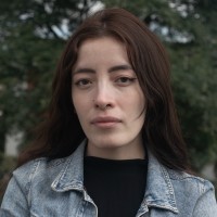 Dana Camila Ortega López