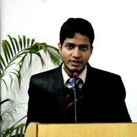 Dr.Sanjay Chaudhary