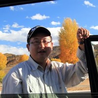 Zeng Guangwei