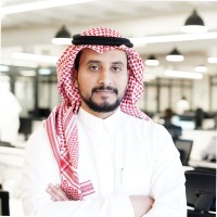 Raed Alshahrani