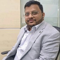 Chirag Maloo