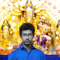 Sougata Maity