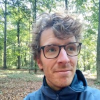 Wouter Delforterie