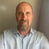 Lourens Van Niekerk