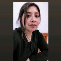 Gessone Ruth Díaz Labrin