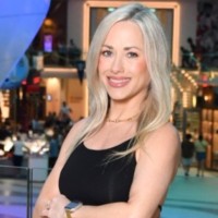 Elizabeth Sandoval Colón, MBA