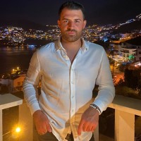 Mazlum Çınar