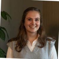 Liz Van Der Stelt