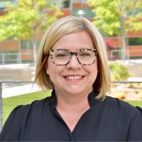 Amanda Owens, CISM, CDPSE