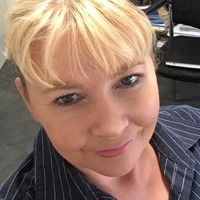 Lisa Anderson