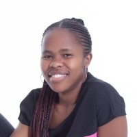 Faith Avril Mpofu