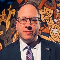 Jason Zelinko