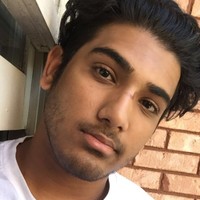 Mohammed Syed