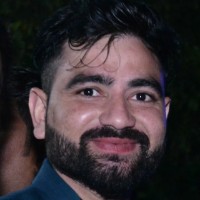 ashok saini
