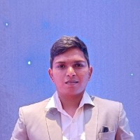 Rupesh Kharwar