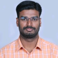 Karthik Mylsamy