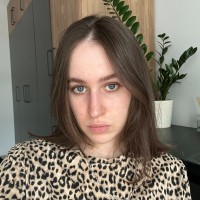 Polina Bohaichuk