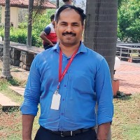 Sunil Patil